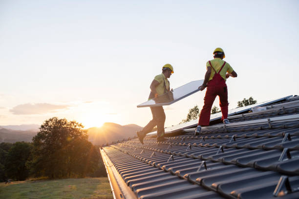 Roof Coating Services in Leisure City, FL
